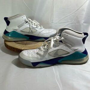 Jordons Mars 270 ‘Grape’ White